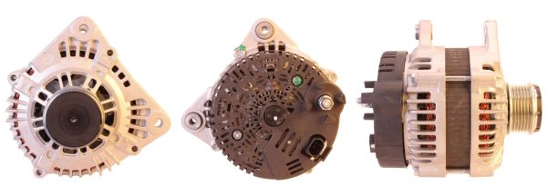 Alternator AUDI A4 Allroad B8 (8KH) 3.0 TDI quattro diesel 245 cai LUCAS LRA03756