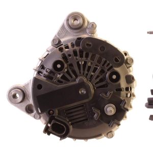 Alternator AUDI A3 (8V1, 8VK) 1.4 TFSI benzina 140 cai LUCAS LRA03703
