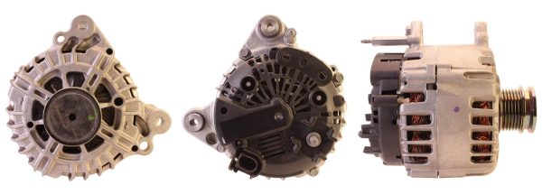 Alternator AUDI A3 (8V1, 8VK) 1.4 TFSI benzina 140 cai LUCAS LRA03703