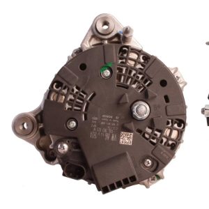 Alternator AUDI A3 (8V1, 8VK) 1.6 TDI diesel 110 cai LUCAS LRA03678