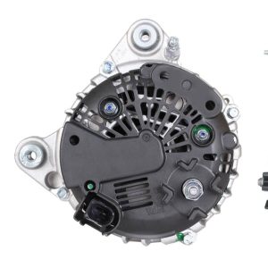 Alternator AUDI A3 (8V1, 8VK) 1.6 TDI diesel 110 cai LUCAS LRA04151