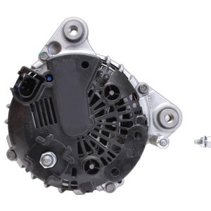 Alternator AUDI A3 (8V1, 8VK) 1.6 TDI diesel 115 cai LUCAS LRA04086