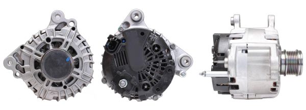Alternator AUDI A3 (8V1, 8VK) 1.6 TDI diesel 115 cai LUCAS LRA04086