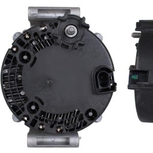 Alternator AUDI A4 Allroad B9 (8WH, 8WJ) 2.0 TFSI quattro benzina 252 cai LUCAS LRA04208