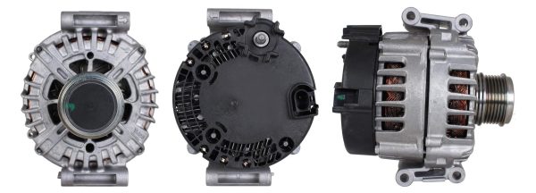 Alternator AUDI A4 Allroad B9 (8WH, 8WJ) 2.0 TFSI quattro benzina 252 cai LUCAS LRA04208