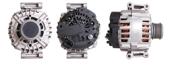 Alternator AUDI A3 (8V1, 8VK) 2.0 TFSI benzina 190 cai LUCAS LRA04099