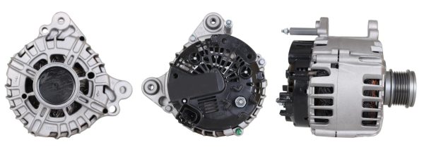 Alternator AUDI A3 Cabriolet (8V7, 8VE) 1.6 TDI diesel 115 cai LUCAS LRA04411