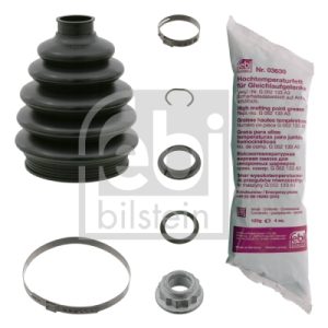 Ansamblu burduf articulatie planetara AUDI A3 (8L1) 1.9 TDI diesel 110 cai FEBI BILSTEIN 08026