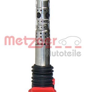 Bobina de inductie AUDI A4 B7 Avant (8ED) 3.0 quattro benzina 218 cai METZGER 0880078