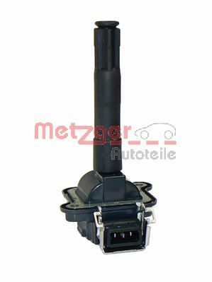 Bobina de inductie AUDI A3 (8L1) 1.8 T quattro benzina 150 cai METZGER 0880079
