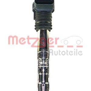 Bobina de inductie AUDI A4 B6 (8E2) 1.8 T quattro benzina 170 cai METZGER 0880102