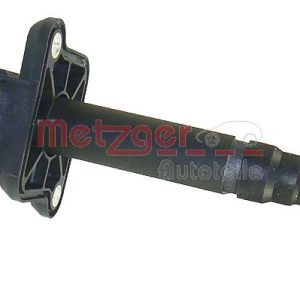Bobina de inductie AUDI A3 (8L1) 1.8 T benzina 150 cai METZGER 0880105