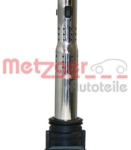 Bobina de inductie AUDI A4 B7 Avant (8ED) 2.0 TFSI quattro benzina 220 cai METZGER 0880125
