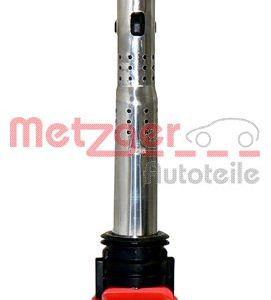 Bobina de inductie AUDI A4 B8 (8K2) 3.2 FSI quattro benzina 265 cai METZGER 0880126