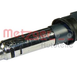 Bobina de inductie AUDI A3 (8P1) 3.2 V6 quattro benzina 250 cai METZGER 0880127