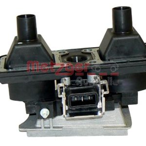 Bobina de inductie AUDI A4 B5 Avant (8D5) 1.8 quattro benzina 125 cai METZGER 0880134