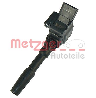 Bobina de inductie AUDI A3 Limousine (8VS, 8VM) 40 TFSI benzina 190 cai METZGER 0880204