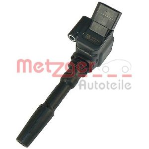 Bobina de inductie AUDI A4 B8 Avant (8K5) 2.0 TFSI quattro benzina 224 cai METZGER 0880204