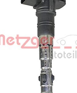 Bobina de inductie AUDI A4 B7 Avant (8ED) S4 quattro benzina 344 cai METZGER 0880468