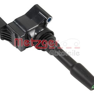 Bobina de inductie AUDI A3 Sportback (8VA, 8VF) 35 TFSI benzina 150 cai METZGER 0880493