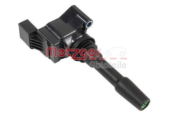 Bobina de inductie AUDI A3 Sportback (8VA, 8VF) 35 TFSI benzina 150 cai METZGER 0880493