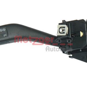 Bloc lumini de control AUDI A3 (8P1) 1.2 TSI benzina 105 cai METZGER 0916021