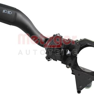 Bloc lumini de control AUDI A4 B7 Avant (8ED) 2.0 TDI quattro diesel 170 cai METZGER 09161086