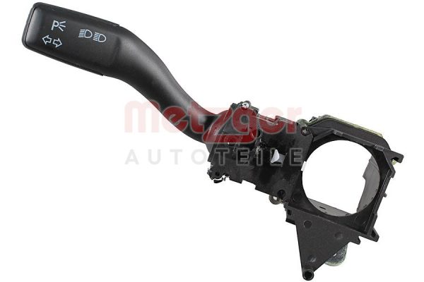 Bloc lumini de control AUDI A4 B7 Avant (8ED) 2.0 TFSI quattro benzina 220 cai METZGER 09161086