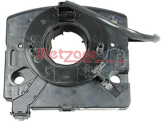 Arc spirala Airbag AUDI A4 B5 Avant (8D5) 2.8 quattro benzina 193 cai METZGER 0916514