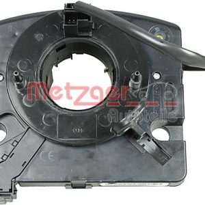 Arc spirala Airbag AUDI A3 (8L1) 1.6 benzina 101 cai METZGER 0916514