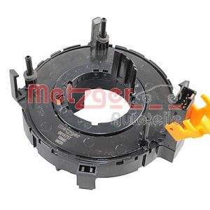Arc spirala Airbag AUDI A4 B5 (8D2) 2.4 quattro benzina 163 cai METZGER 0916727