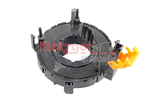 Arc spirala Airbag AUDI A4 B5 Avant (8D5) 1.8 T quattro benzina 180 cai METZGER 0916727