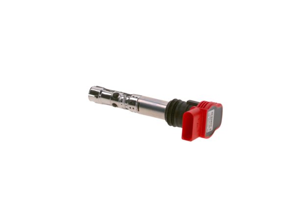 Bobina de inductie AUDI A4 B7 Avant (8ED) 3.0 quattro benzina 218 cai BOSCH 0 986 221 053