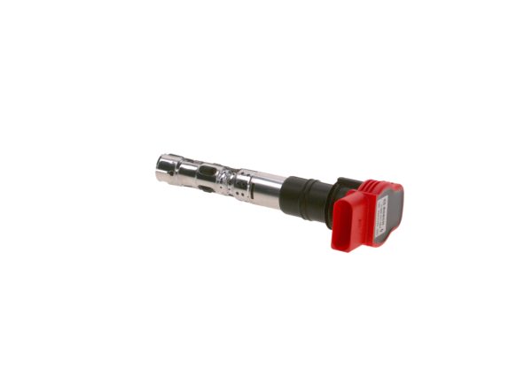 Bobina de inductie AUDI A4 B7 Cabriolet (8HE) S4 quattro benzina 344 cai BOSCH 0 986 221 054