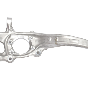 Articulatie directie suspensie roata AUDI A4 B8 Avant (8K5) 3.2 FSI quattro benzina 265 cai ASAM AUTOMOTIVE 100143