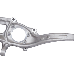 Articulatie directie suspensie roata AUDI A4 B8 Avant (8K5) 3.2 FSI quattro benzina 265 cai ASAM AUTOMOTIVE 100144