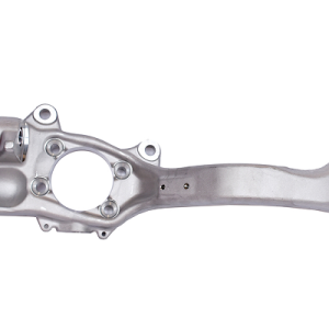 Articulatie directie suspensie roata AUDI A4 B7 (8EC) 3.0 TDI quattro diesel 233 cai ASAM AUTOMOTIVE 100146