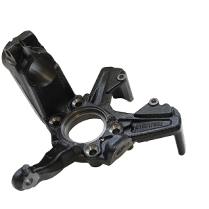 Articulatie directie suspensie roata AUDI A3 Cabriolet (8P7) 2.0 TFSI benzina 200 cai ASAM AUTOMOTIVE 100154