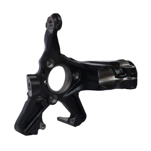 Articulatie directie suspensie roata AUDI A3 (8P1) 1.6 TDI diesel 90 cai ASAM AUTOMOTIVE 100156