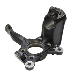 Articulatie directie suspensie roata AUDI A3 Sportback (8PA) 1.2 TSI benzina 105 cai ASAM AUTOMOTIVE 100160