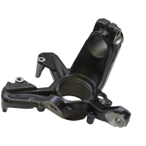 Articulatie directie suspensie roata AUDI A3 (8L1) 1.9 TDI diesel 90 cai ASAM AUTOMOTIVE 100163