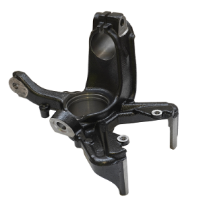 Articulatie directie suspensie roata AUDI A3 (8L1) 1.9 TDI diesel 90 cai ASAM AUTOMOTIVE 100164