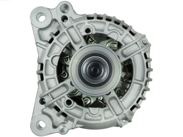 Alternator AUDI A4 B8 (8K2) 2.0 TDI quattro diesel 170 cai AS-PL A0429S