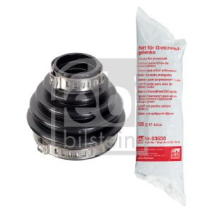 Ansamblu burduf articulatie planetara AUDI A3 (8P1) 2.0 TDI quattro diesel 170 cai FEBI BILSTEIN 100224