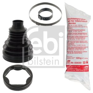Ansamblu burduf articulatie planetara AUDI A4 B8 (8K2) 3.0 TDI quattro diesel 211 cai FEBI BILSTEIN 100401