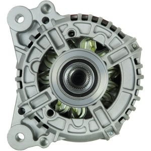 Alternator AUDI A3 (8P1) 3.2 V6 quattro benzina 250 cai AS-PL A0533S