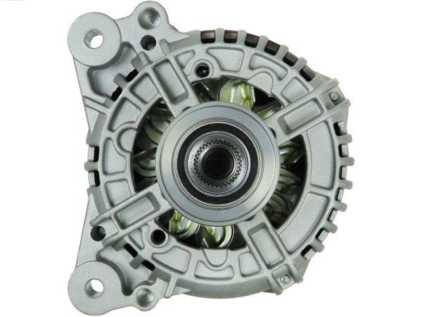 Alternator AUDI A3 (8P1) 3.2 V6 quattro benzina 250 cai AS-PL A0533S