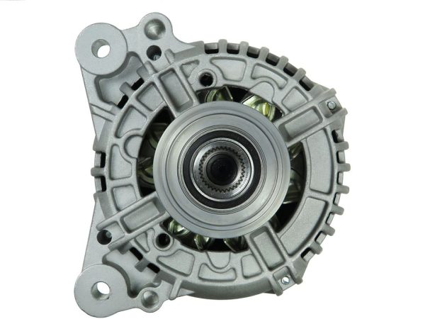Alternator AUDI A3 (8P1) 1.6 TDI diesel 90 cai AS-PL A0446S