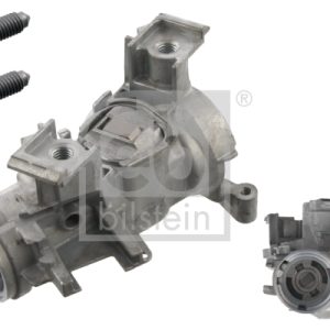 Blocaj volan AUDI A3 Sportback (8VA, 8VF) S3 quattro benzina 310 cai FEBI BILSTEIN 101017