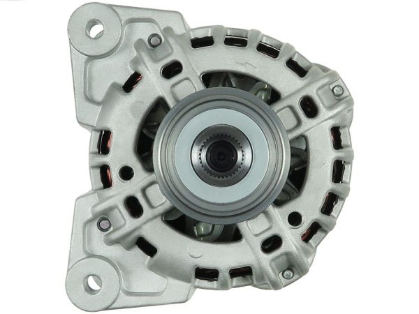 Alternator AUDI A1 Sportback (8XA, 8XF) 2.0 TDI diesel 143 cai AS-PL A0583S